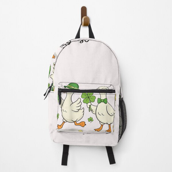 Item preview, Just A Lucky Goose St Patrick Day designed and sold by LebsackEino.