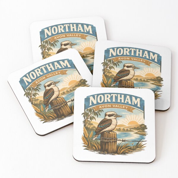Item preview, Northam Avon Valley Western Australia designed and sold by PamLeeDesign.
