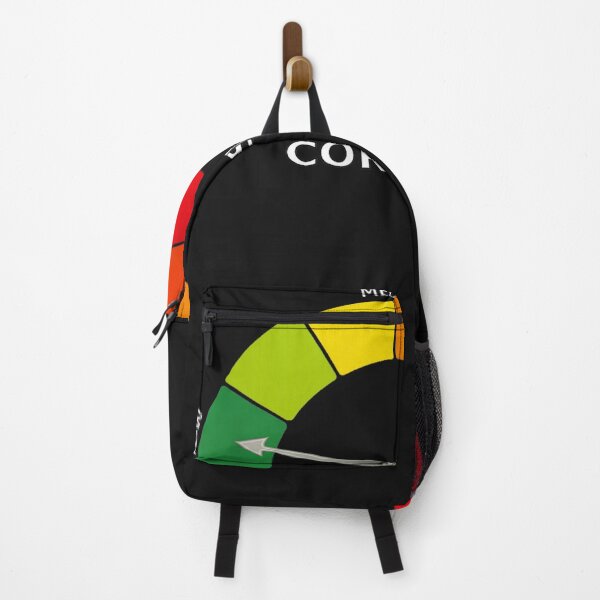 Item preview, Low Cortisol Gauge Biology Psychology And Wellness designed and sold by LebsackEino.