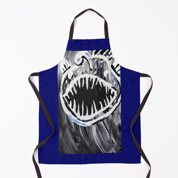 Item preview, Angler Fish designed and sold by Cinderpaw1.