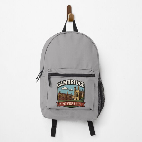 Item preview, cambridge university designed and sold by NCNGDESIGN.