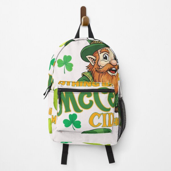 Item preview, McCockin Cider McCain St Patrick’S Day Adult Humor designed and sold by LebsackEino.