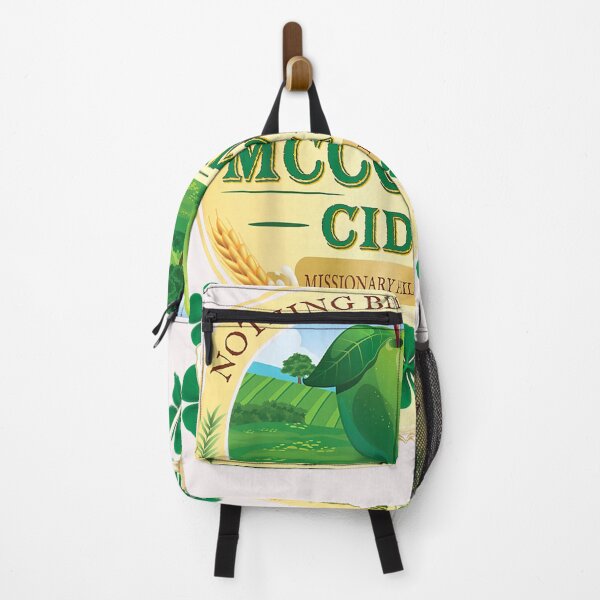 Item preview, McCockin Cider McCain St Patrick’S Day Adult Humor designed and sold by LebsackEino.