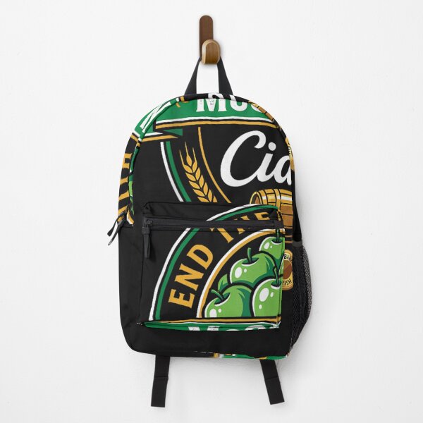 Item preview, McCockin Cider McCain St Patrick’S Day Adult Humor designed and sold by LebsackEino.