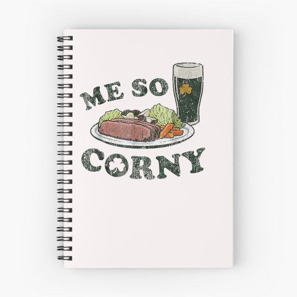 Item preview, Me So Corny Beer Corned Beef And Cabbage St Patrick'S Day designed and sold by LebsackEino.