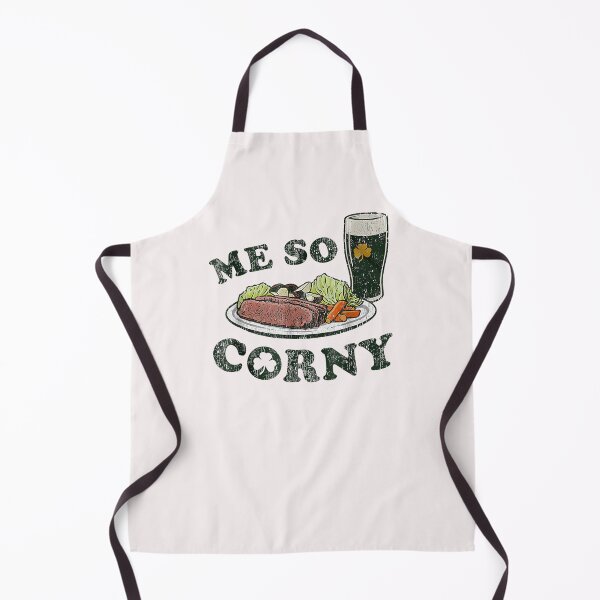 Item preview, Me So Corny Beer Corned Beef And Cabbage St Patrick'S Day designed and sold by LebsackEino.