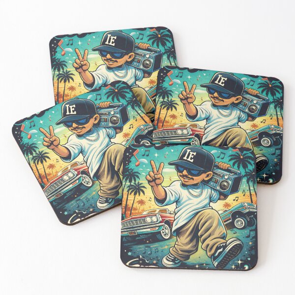 Item preview, Gangsters don't dance we boogie  designed and sold by Black Sheep Studios .