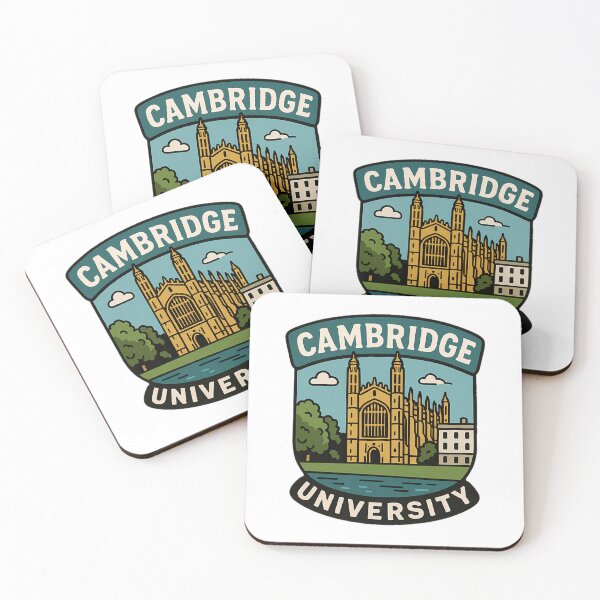 Item preview, cambridge university designed and sold by NRSROTE.