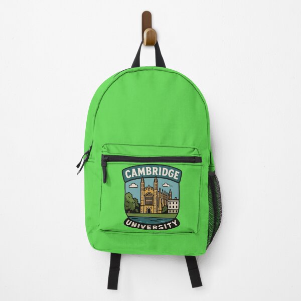 Item preview, cambridge university designed and sold by NRSROTE.