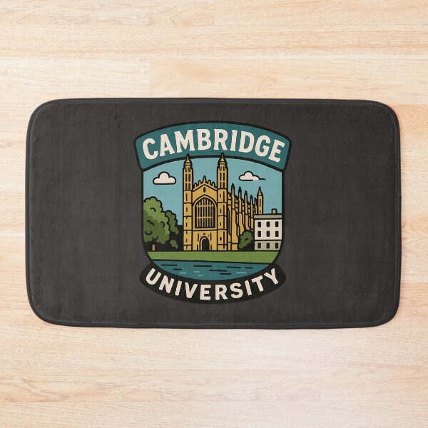 Item preview, cambridge university designed and sold by NRSROTE.