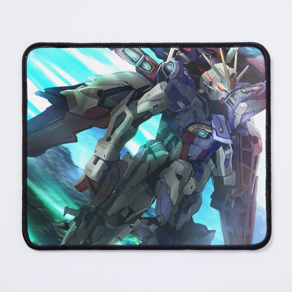 Item preview, ZGMF X56S Impulse gundamseed designed and sold by sabartgunpla.