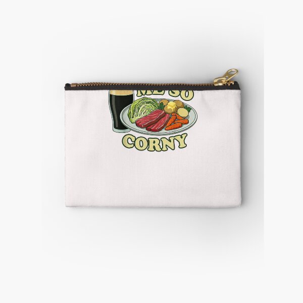 Item preview, Me So Corny Beer Corned Beef And Cabbage St Patrick'S Day designed and sold by LebsackEino.