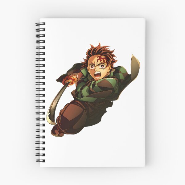 Item preview, tanjiro designed and sold by CultKinitoUwU.