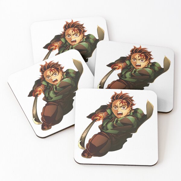 Item preview, tanjiro designed and sold by CultKinitoUwU.