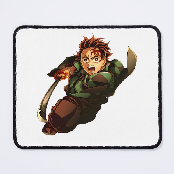 Item preview, tanjiro designed and sold by CultKinitoUwU.