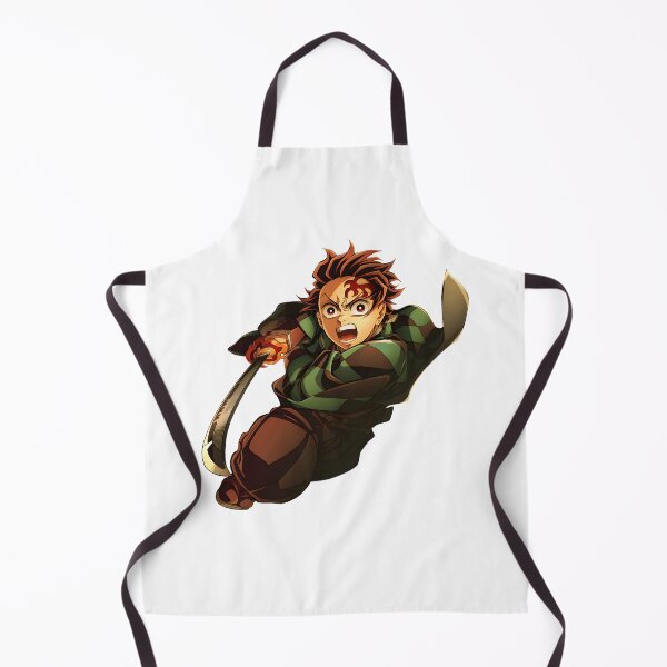 Item preview, tanjiro designed and sold by CultKinitoUwU.