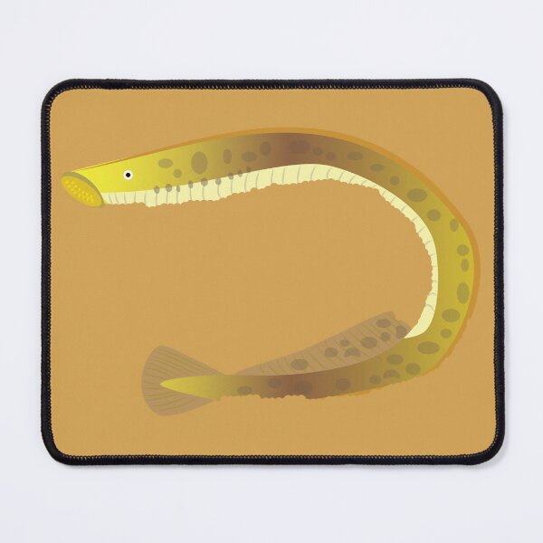 Item preview, Lamprey designed and sold by ROSE ANN BANILAR.