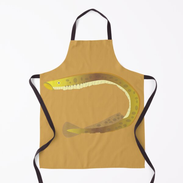 Item preview, Lamprey designed and sold by ROSE ANN BANILAR.