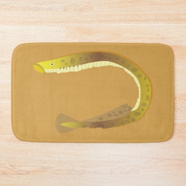 Item preview, Lamprey designed and sold by ROSE ANN BANILAR.