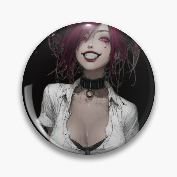 Item preview, goth sketch designed and sold by CursedbyLilith.