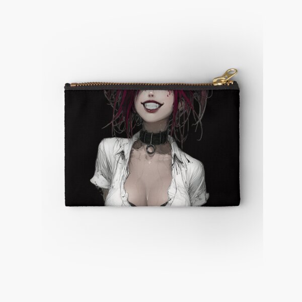 Item preview, goth sketch designed and sold by CursedbyLilith.