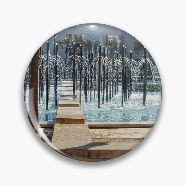 Item preview, Park in San Diego designed and sold by OddLilFox.