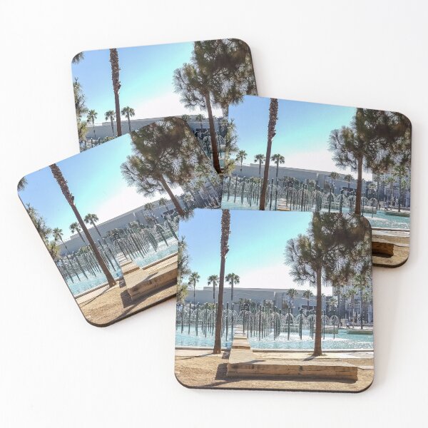Item preview, Park in San Diego designed and sold by OddLilFox.