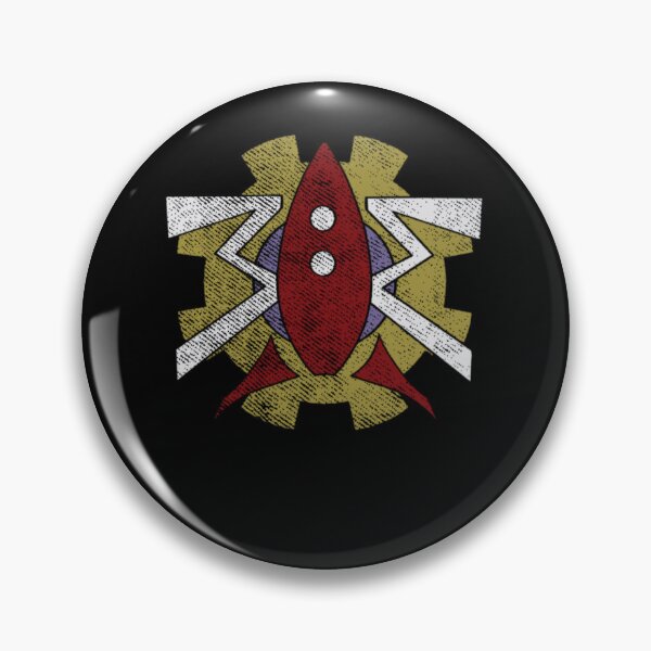 Item preview, The Mechanisms Logo  designed and sold by sobisy.