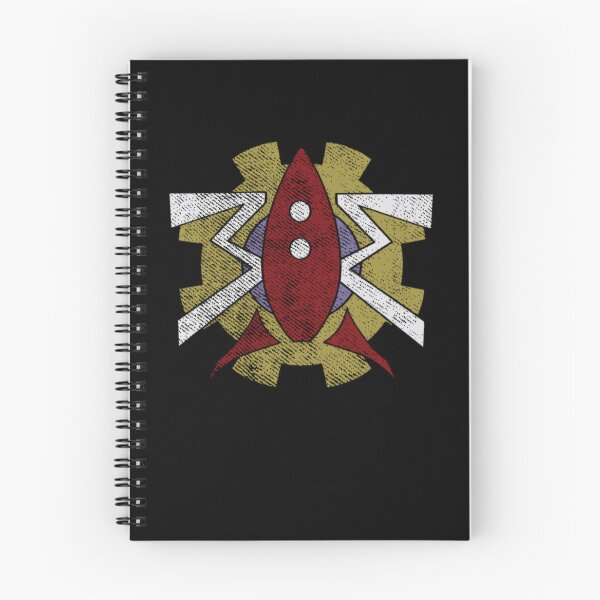 Item preview, The Mechanisms Logo  designed and sold by sobisy.