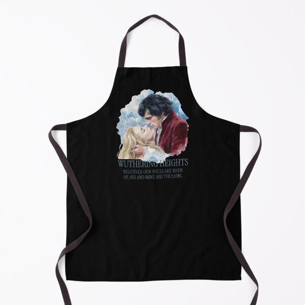 Item preview, Wuthering Heights Movie designed and sold by MaidenIRK.