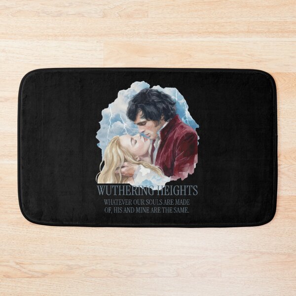 Item preview, Wuthering Heights Movie designed and sold by MaidenIRK.