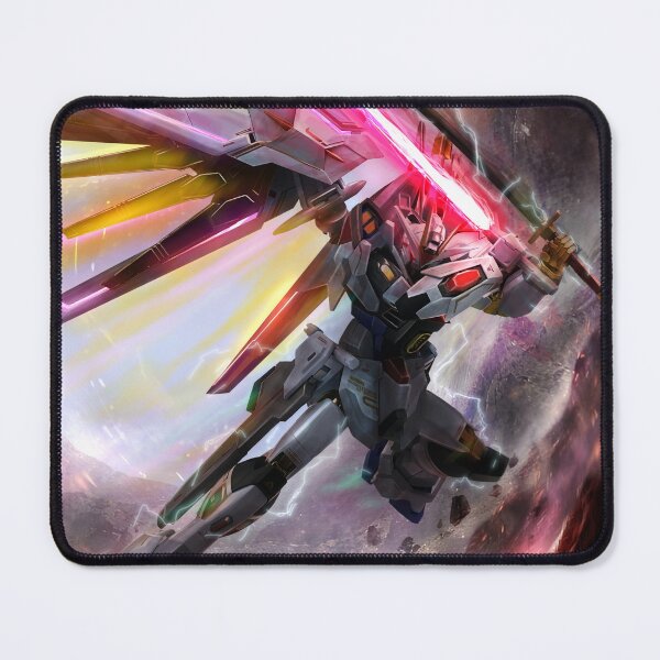 Item preview, Mighty Strike Freedom Gundam seed movie  designed and sold by sabartgunpla.