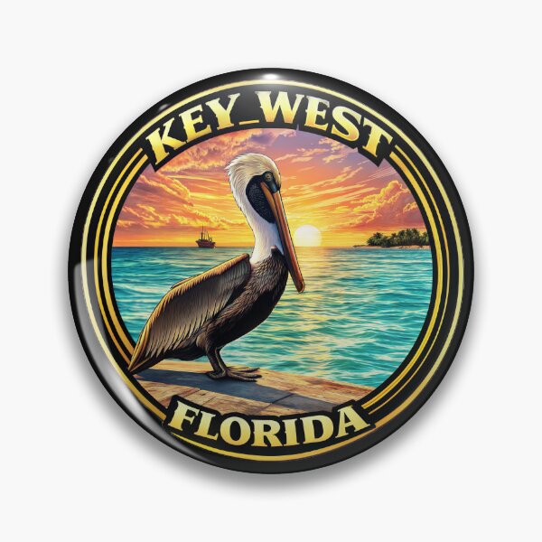 Item preview, Key West - Florida designed and sold by VelvetRoom.