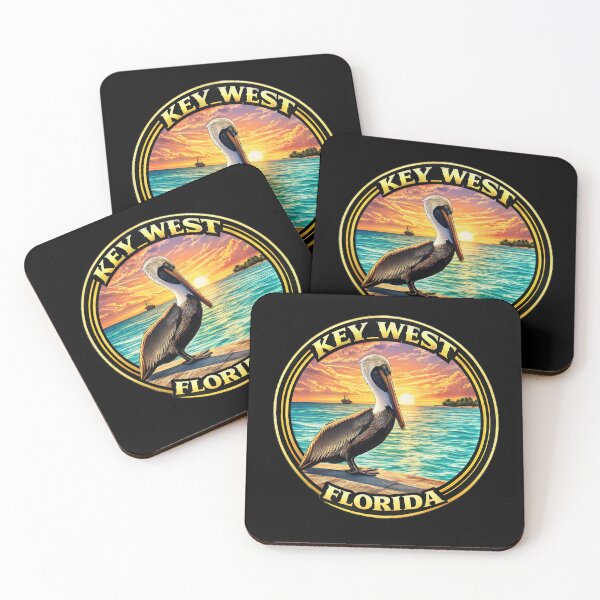Item preview, Key West - Florida designed and sold by VelvetRoom.