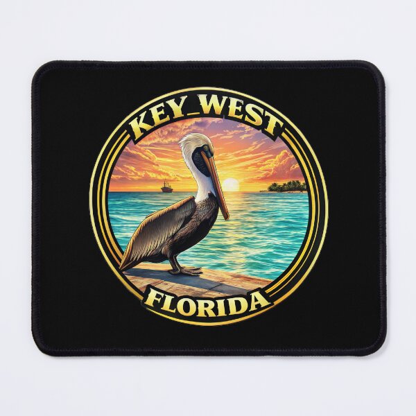 Item preview, Key West - Florida designed and sold by VelvetRoom.