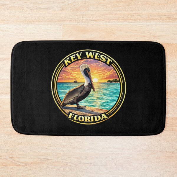 Item preview, Key West - Florida designed and sold by VelvetRoom.