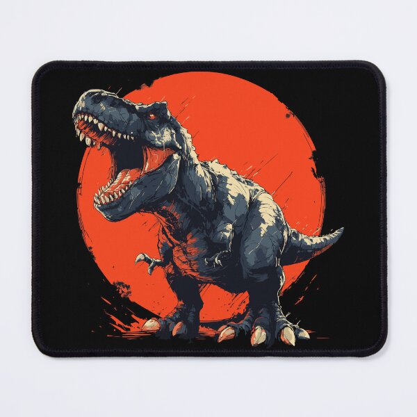 Item preview, T Rex, king of the Jurassic designed and sold by ClubVacay.