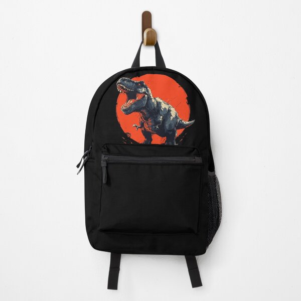 Item preview, T Rex, king of the Jurassic designed and sold by ClubVacay.