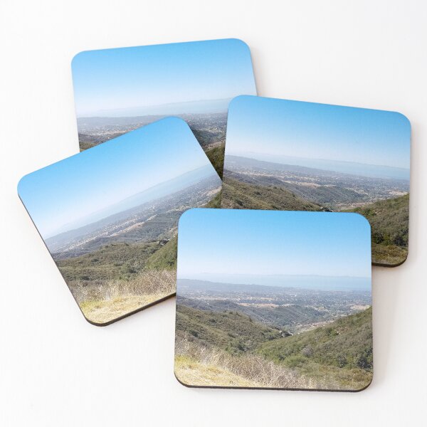 Item preview, California Landscape designed and sold by OddLilFox.