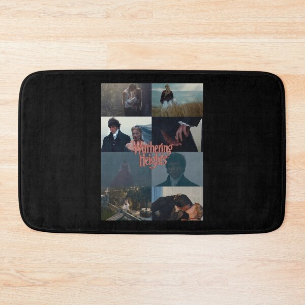 Item preview, Wuthering Heights 2026 designed and sold by MaidenIRK.