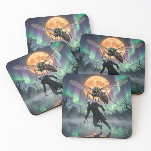 Item preview, Count Orlok Meets His Match in Minnesota designed and sold by Tridentulus.