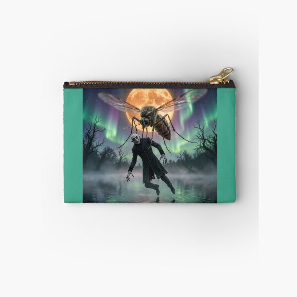 Item preview, Count Orlok Meets His Match in Minnesota designed and sold by Tridentulus.