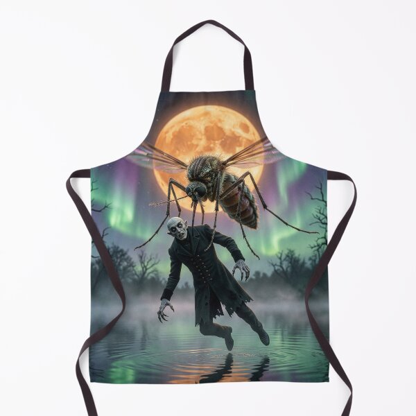 Item preview, Count Orlok Meets His Match in Minnesota designed and sold by Tridentulus.