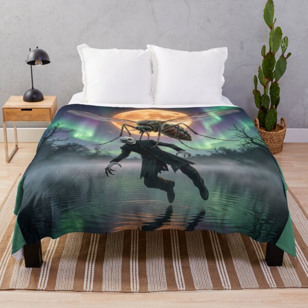 Item preview, Count Orlok Meets His Match in Minnesota designed and sold by Tridentulus.