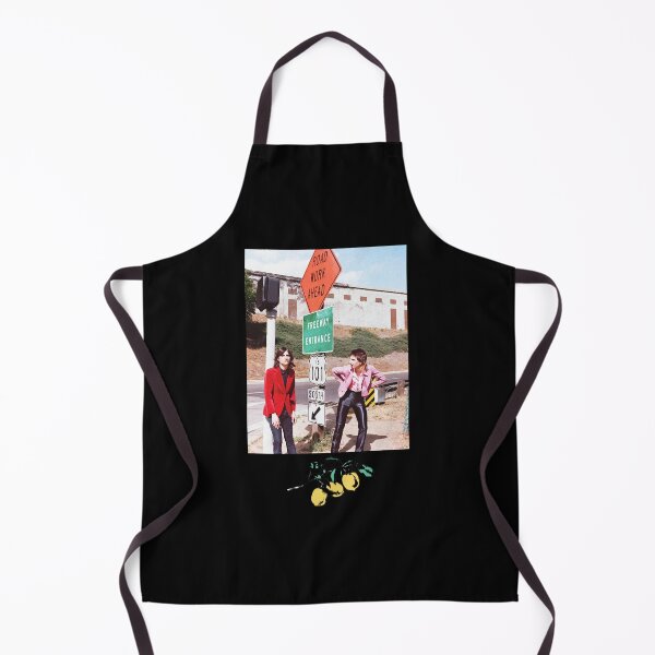Item preview, The Lemon Twigs Lemon Branch Classic Road Work Ahead Freeway Entrance designed and sold by sobisy.