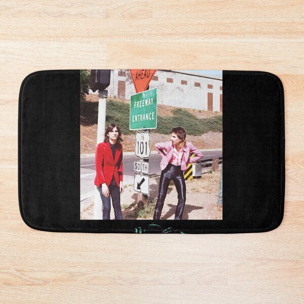 Item preview, The Lemon Twigs Lemon Branch Classic Road Work Ahead Freeway Entrance  designed and sold by sobisy.