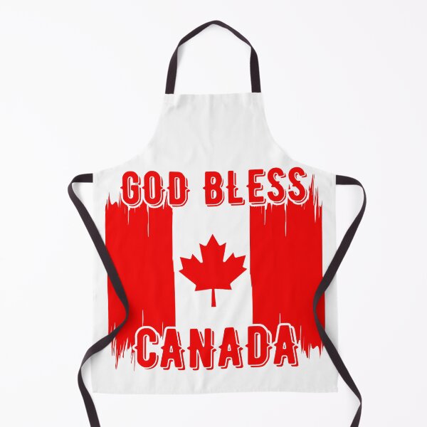 Item preview, God Bless Canada designed and sold by MoriaStore.