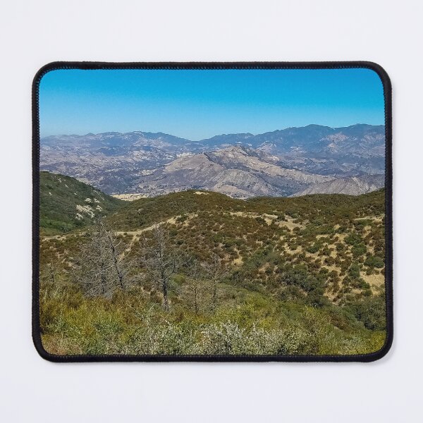 Item preview, California Landscape v3 designed and sold by OddLilFox.