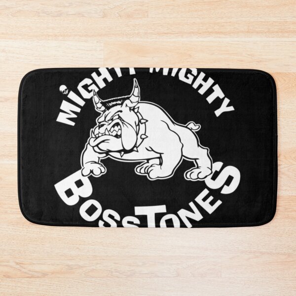 Item preview, THE MIGHTY MIGHTY BOSSTONES LOGO  designed and sold by sobisy.