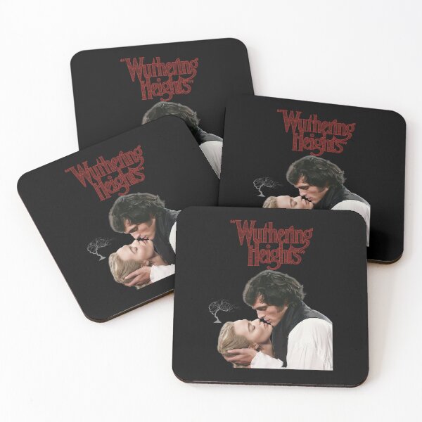 Item preview, Wuthering Heights Classic Novel 2026 designed and sold by MaidenIRK.